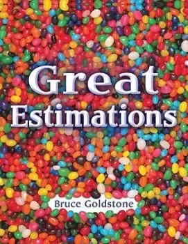 Image of Great Estimations by Bruce Goldstone