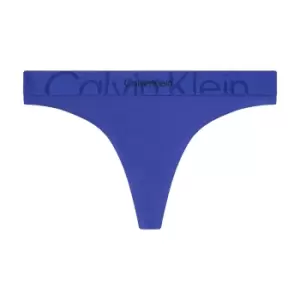 Image of Stretch Cotton Thong