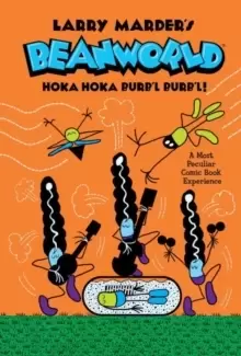 Image of Beanworld Volume 4 : Hoka Hoka Burb'l Burb'l