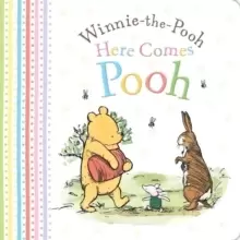 Image of Winnie-the-Pooh: Here Comes Pooh