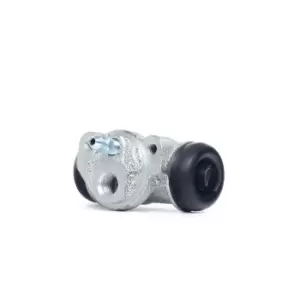 Image of RIDEX Brake Cylinder 277W0150 Wheel Cylinder,Brake Wheel Cylinder SUBARU,FORESTER (SG),FORESTER (SF),IMPREZA Stufenheck (GC)