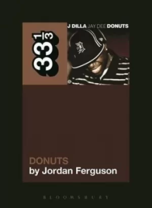 Image of Donuts by Jordan Ferguson