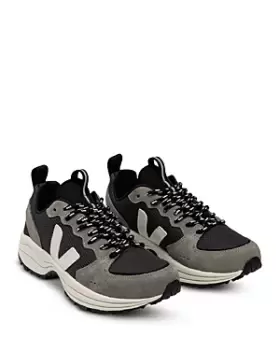 Image of Veja Mens Venturi Sneakers