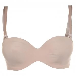 image of Chantelle Absolute Bra - Nude