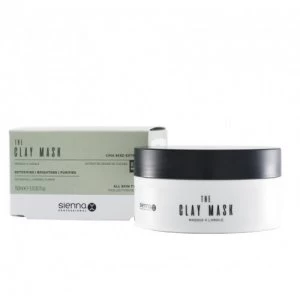 image of Sienna X The Clay Mask 150ml