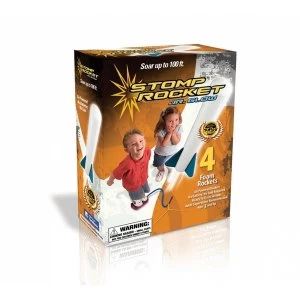 Image of Stomp Rocket Junior Glow