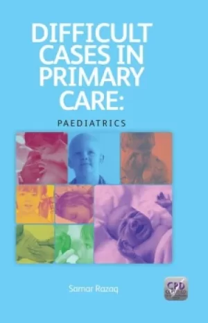 Image of Difficult Cases in Primary CarePaediatrics