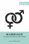 Image of marriage and the mystery of the gospel
