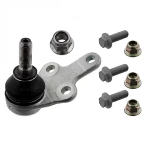 Ball Joint Kit 24849 by Febi Bilstein Front Axle Left/Right