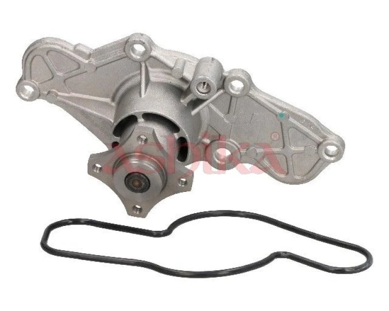 Image of ASHIKA Water pump ASHIKA 35-03-327