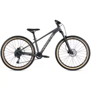 Image of Whyte 403 26" Kids Bike - Grey