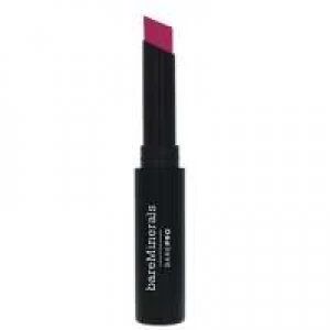 Image of bareMinerals BarePro Longwear Lipstick Petunia 2g