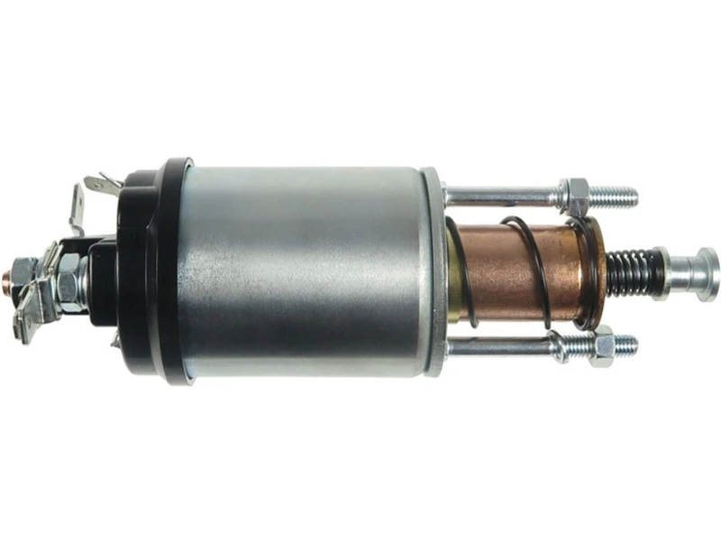 Image of AS-PL Starter solenoid AS-PL SS4005