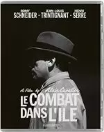 image of Le Combat dans l'ile [Bluray]