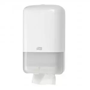 Tork Multifold Toilet Tissue Dispenser