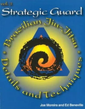 Image of Strategic Guard by Joe Moreira Paperback