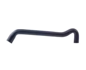 Image of RIDEX Crankcase Breather 1600H0007 Crankcase Ventilation,Hose, crankcase breather VW,SKODA,SEAT,Golf IV Schragheck (1J1),POLO (9N_)