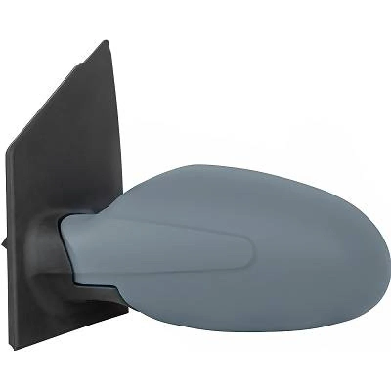 Image of Wing mirror DIEDERICHS 1605027