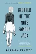 Image of brother of the more famous jack