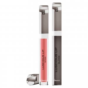 Image of doucce Luscious Lip Stain 6g (Various Shades) - Dusty Red (610)