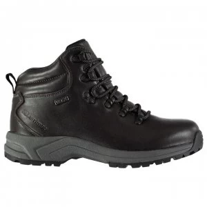 Image of Karrimor Batura WTX Ladies Walking Boots - Brown