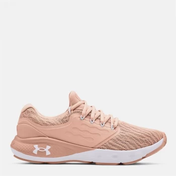 Image of Urban Armor Gear W Charged Vantage Runners Womens - Pink/White