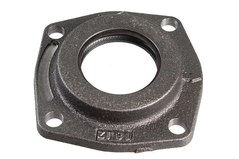 Image of Shaft Seal, differential METZGER 7210048