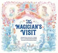 Image of magicians visit