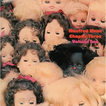 Image of Manfred Mann Chapter 3 - Volume Two CD