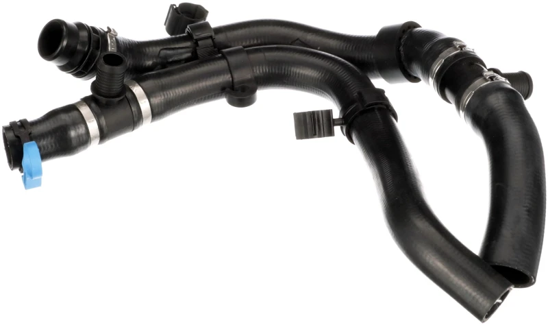 Image of GATES Radiator hose GATES 05-4869