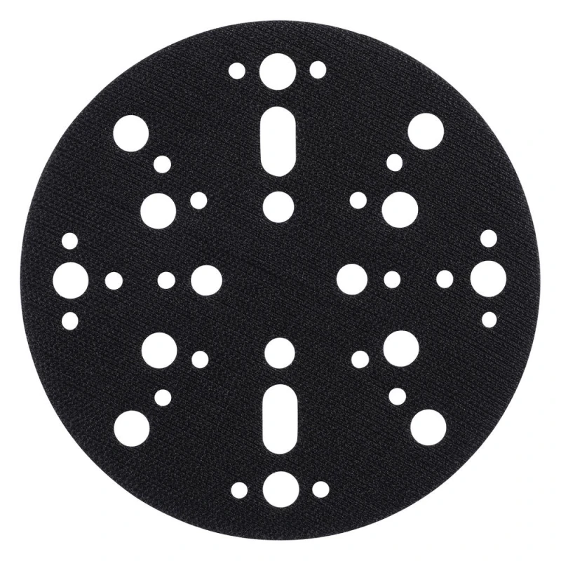 Image of Makita Pad Saver Discs for 150mm Random Orbital Sanders D-78760 Diameter: 150mm