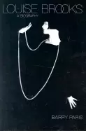 Image of louise brooks a biography