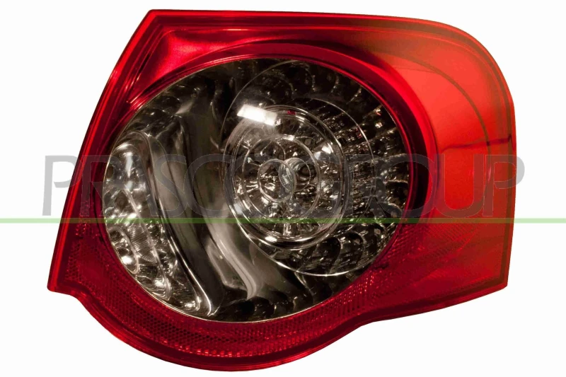 Image of PRASCO Rear light PRASCO VG0544173