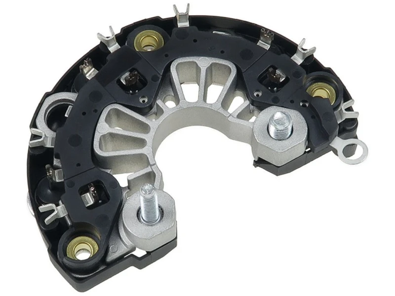 Image of AS-PL Rectifier, alternator AS-PL ARC0104