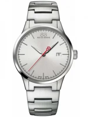 image of 88 Rue Du Rhone Mens Rive Watch 87WA154101