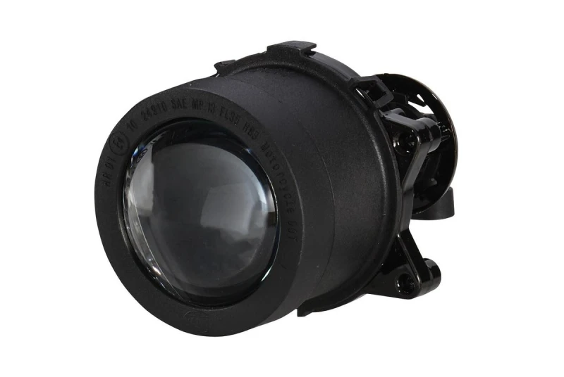 Image of HELLA 1KL 998 570-621 Headlight Headlight (2482)