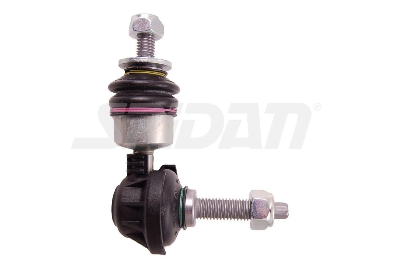 Image of SPIDAN CHASSIS PARTS Anti-roll bar link SPIDAN CHASSIS PARTS 50626