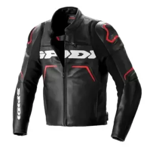 Image of Spidi Evorider 2 Red 50