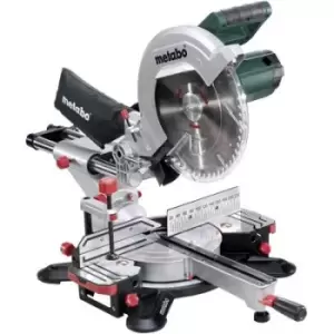 Image of Metabo KGS 305 M Chopsaw 305mm 30 mm 1600 W