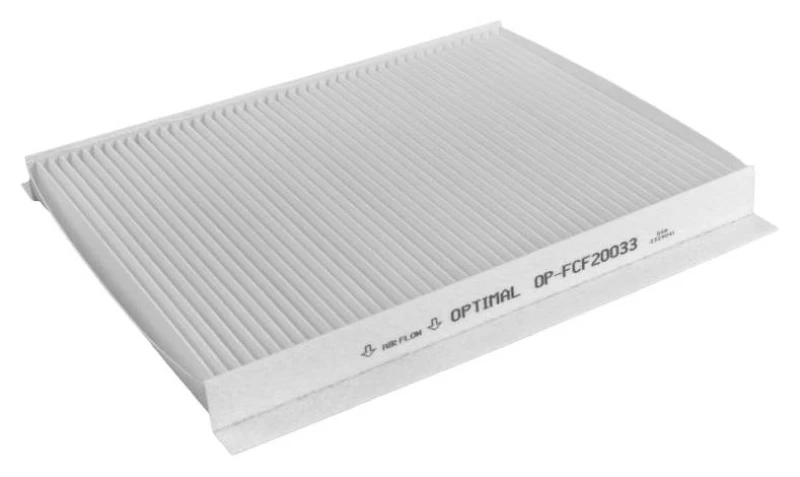 Image of OPTIMAL OP-FCF20033 Pollen filter Particulate Filter Filter,interior air (424)