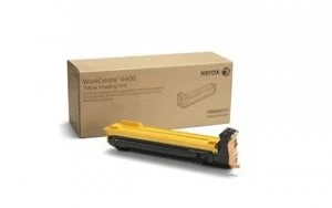 Image of Xerox 108R00777 Yellow Drum Unit