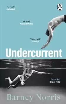 Image of Undercurrent - Barney Norris - Paperback - Used
