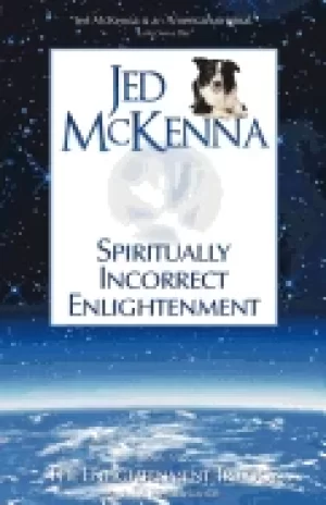 Image of spiritually incorrect enlightenment book two of the enlightenment trilogy