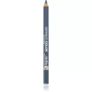 image of BioNike Defence Color Kajal Eyeliner Shade 104 Gris