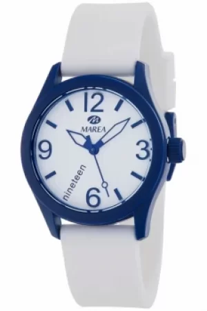 Image of Ladies Marea Nineteen Watch B35301/6
