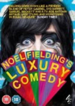 Image of Noel Fieldings Luxury Comedy
