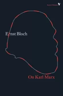 Image of On Karl Marx