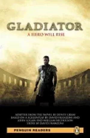 Image of Gladiator by Annette Keen