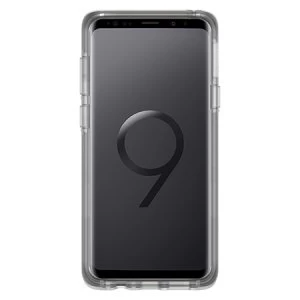 image of Otterbox Symmetry Clear Case for Samsung Galaxy S9 Plus - Clear