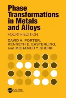 Image of Phase Transformations in Metals and Alloys